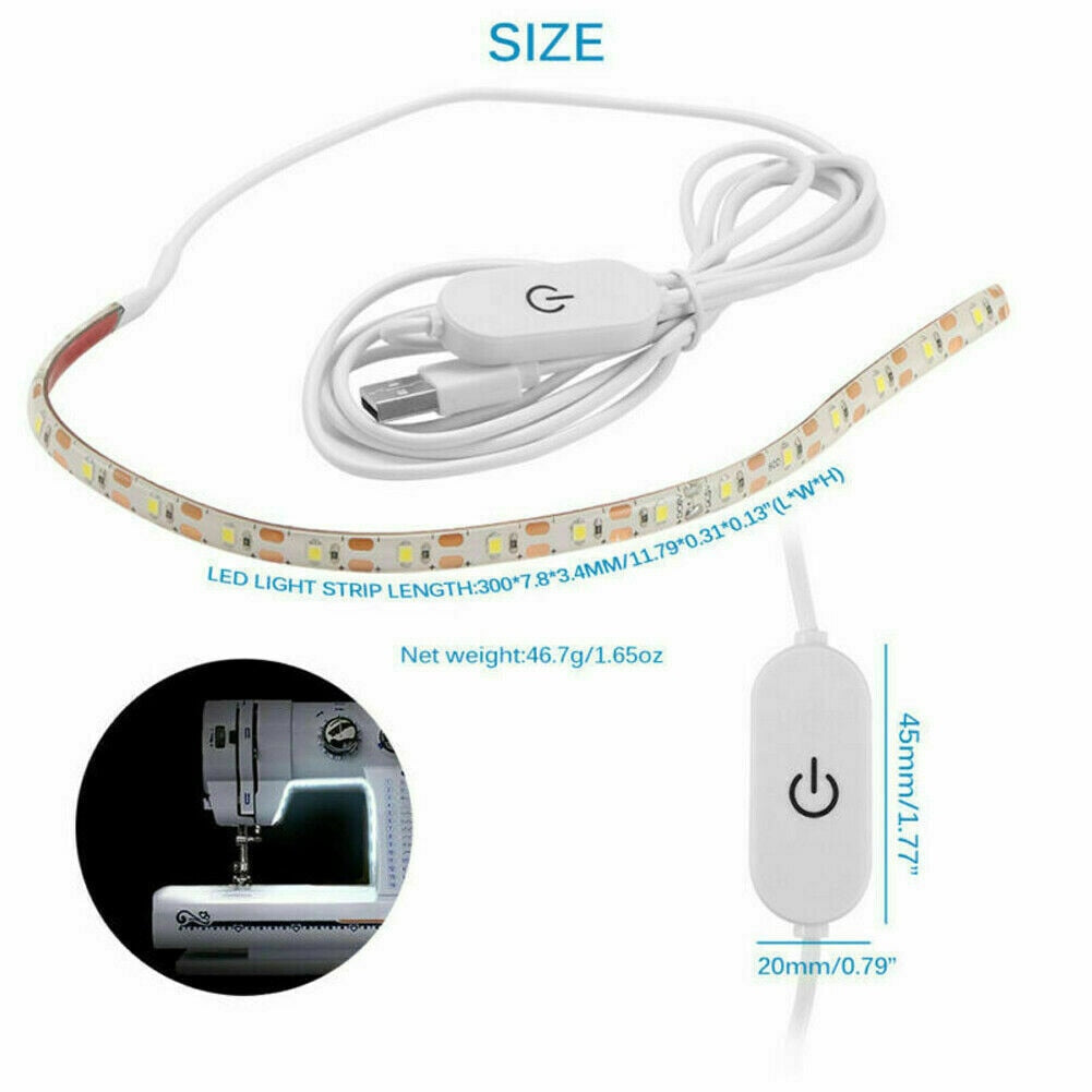 BowLift | SewBright™ Focused Sewing Light