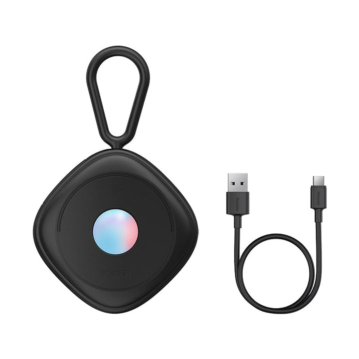 BowLift | Mini Hidden Camera Detector Lens