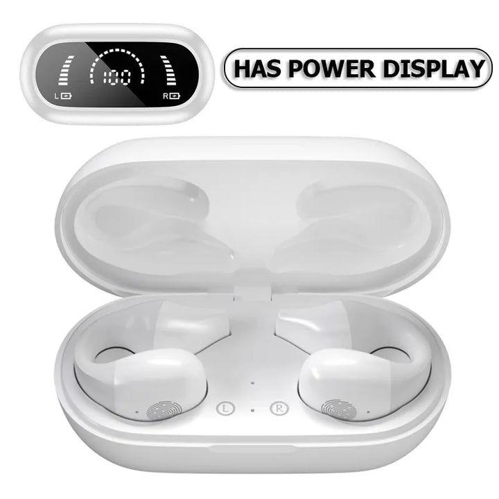 BowLift | Ear Clip Bluetooth Headset