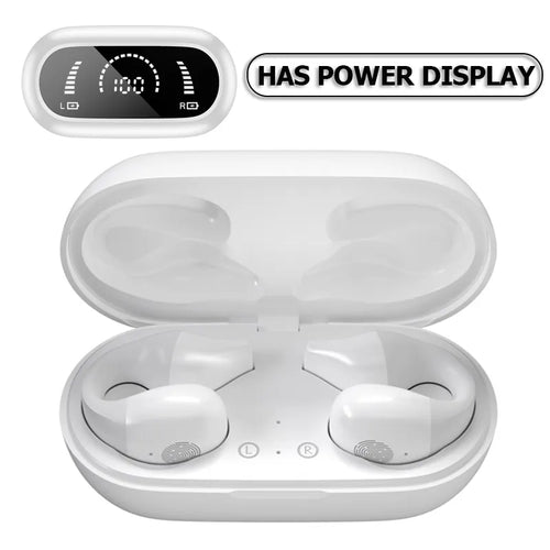 BowLift | Ear Clip Bluetooth Headset