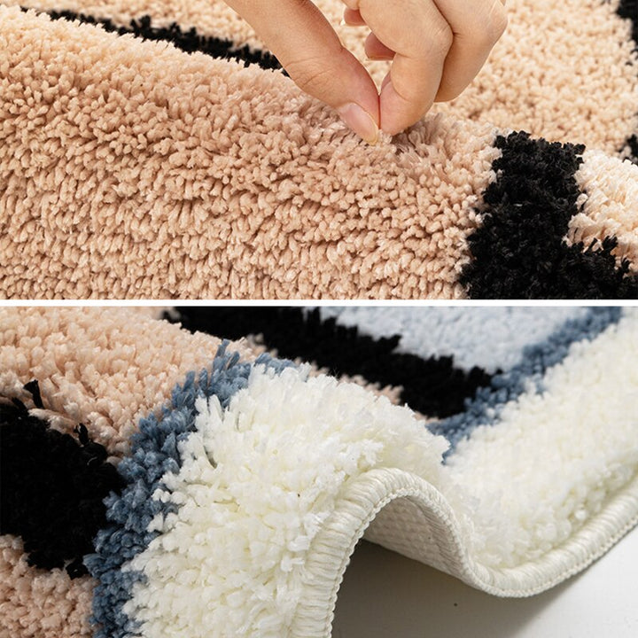Body Bath Mini Mat | Bowlift