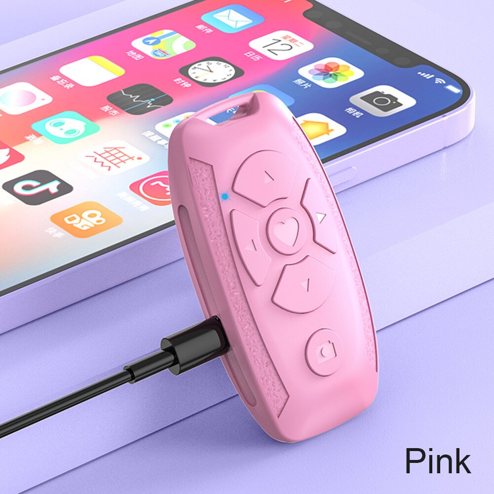 BowLift | One Touch Universal Mobile Phone Remote Controller
