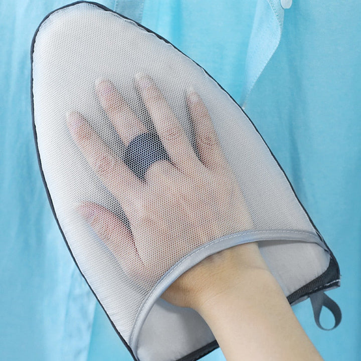BowLift | Heat Resistant Ironing Pad Glove