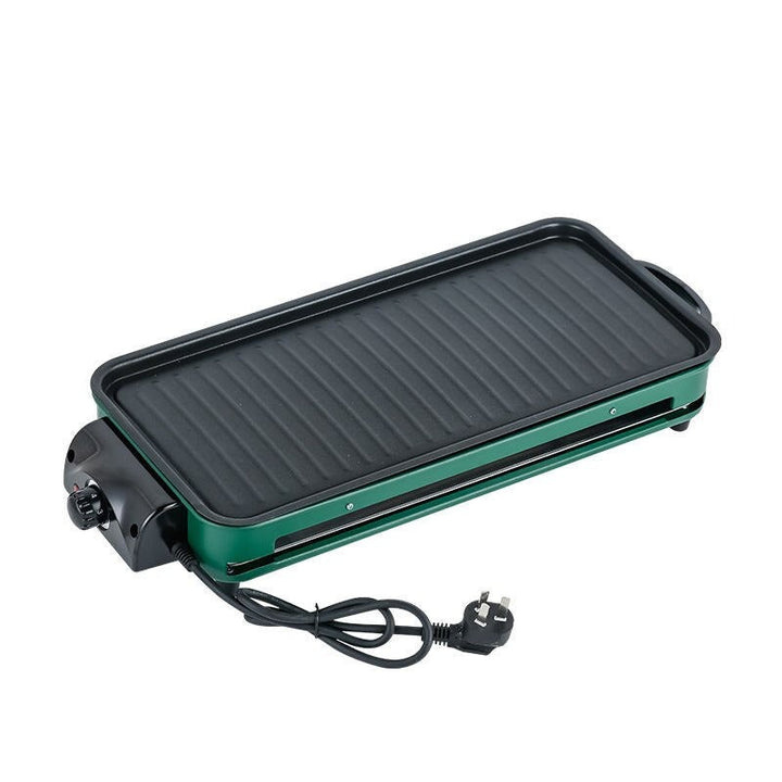 BowLift | Smokeless Adjustable Electric Grill