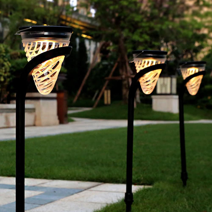 BowLift | SIERRA – Solar light for outdoor use
