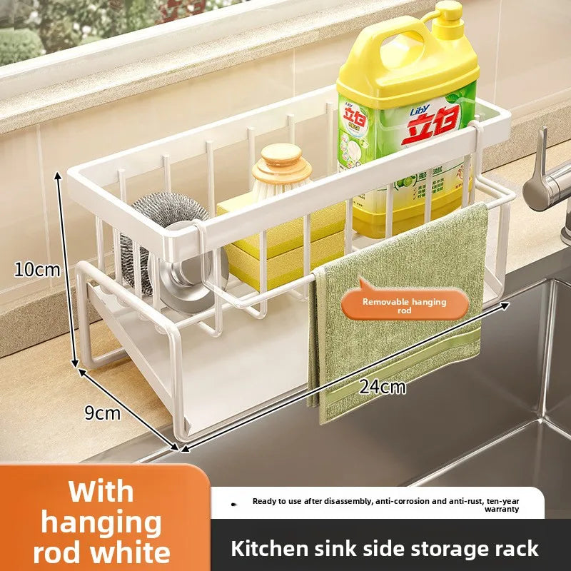 Sink Organizer | Bowlift