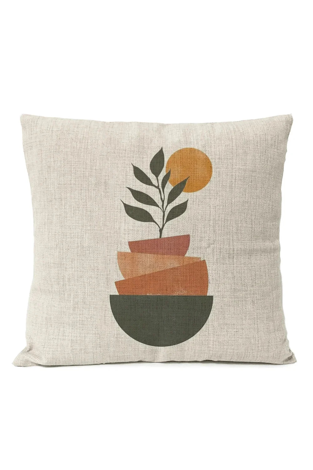 Bohemia Pillowcase | Bowlift