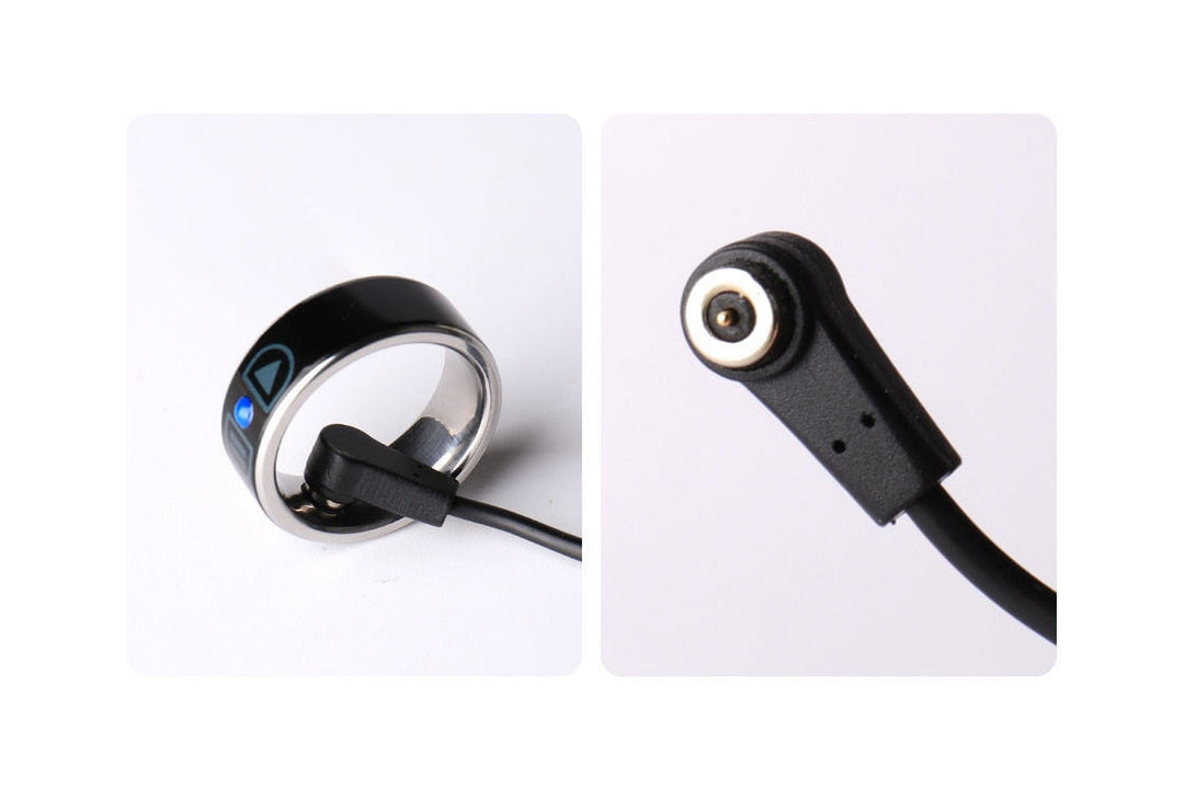 BowLift | Video Controller Smart Ring