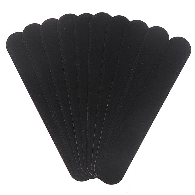 Anti-Sweat Liner Disposable Hat Pad Set | Bowlift