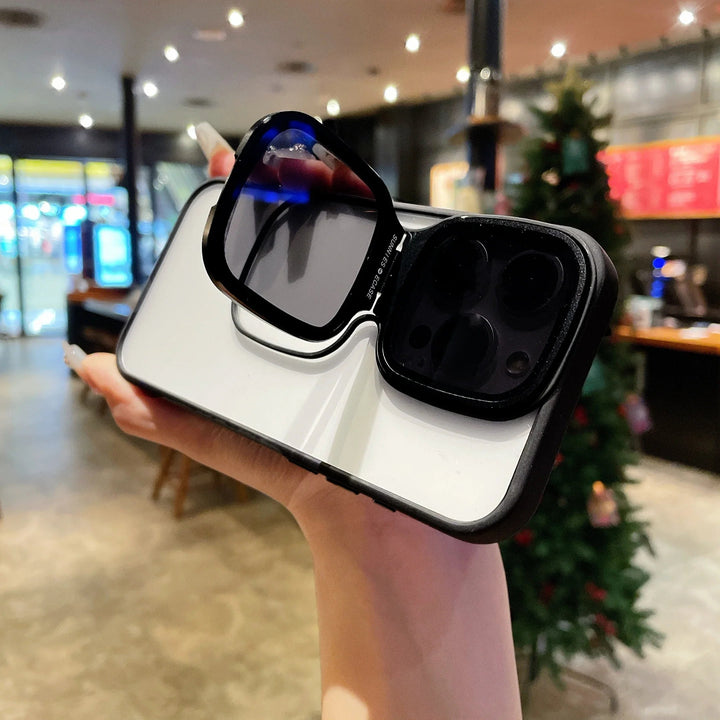 BowLift | SunSpec Foldaway IPhone Case