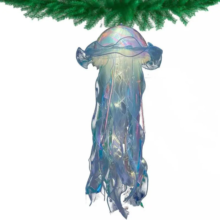 Magical Sea Creature Kids' Room Lamp - GlowFish | Bowlift