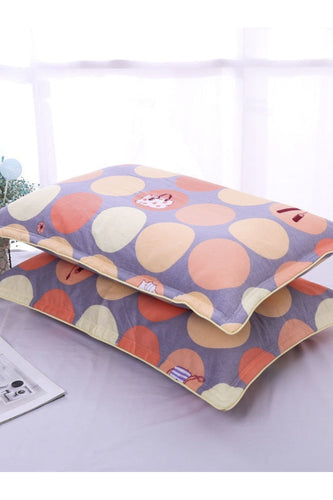 large cotton pillowcase | Bowlift