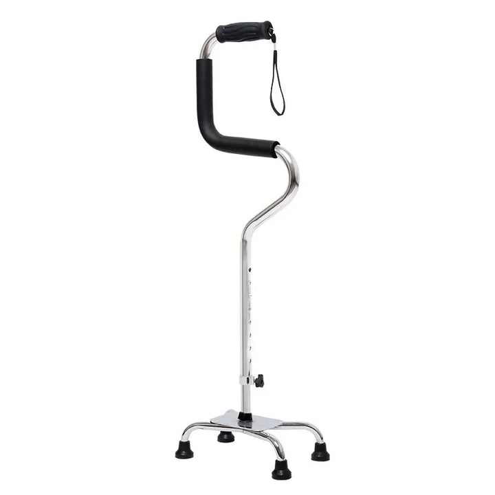 BowLift | Easy Balance Adjustable Senior Walking Assist Stick