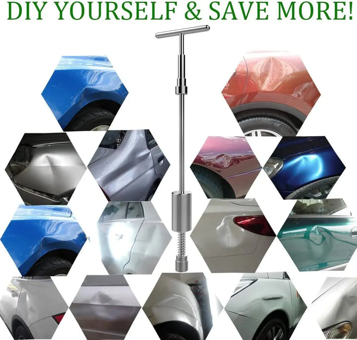 BowLift | Car Dent Repair Kit