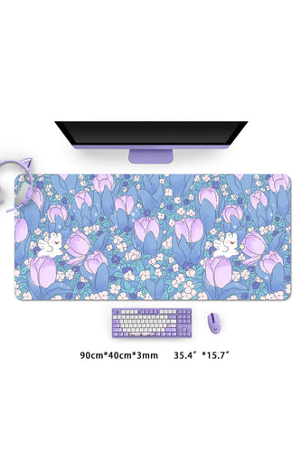 Tulpe Gaming Mouse Pad | Bowlift