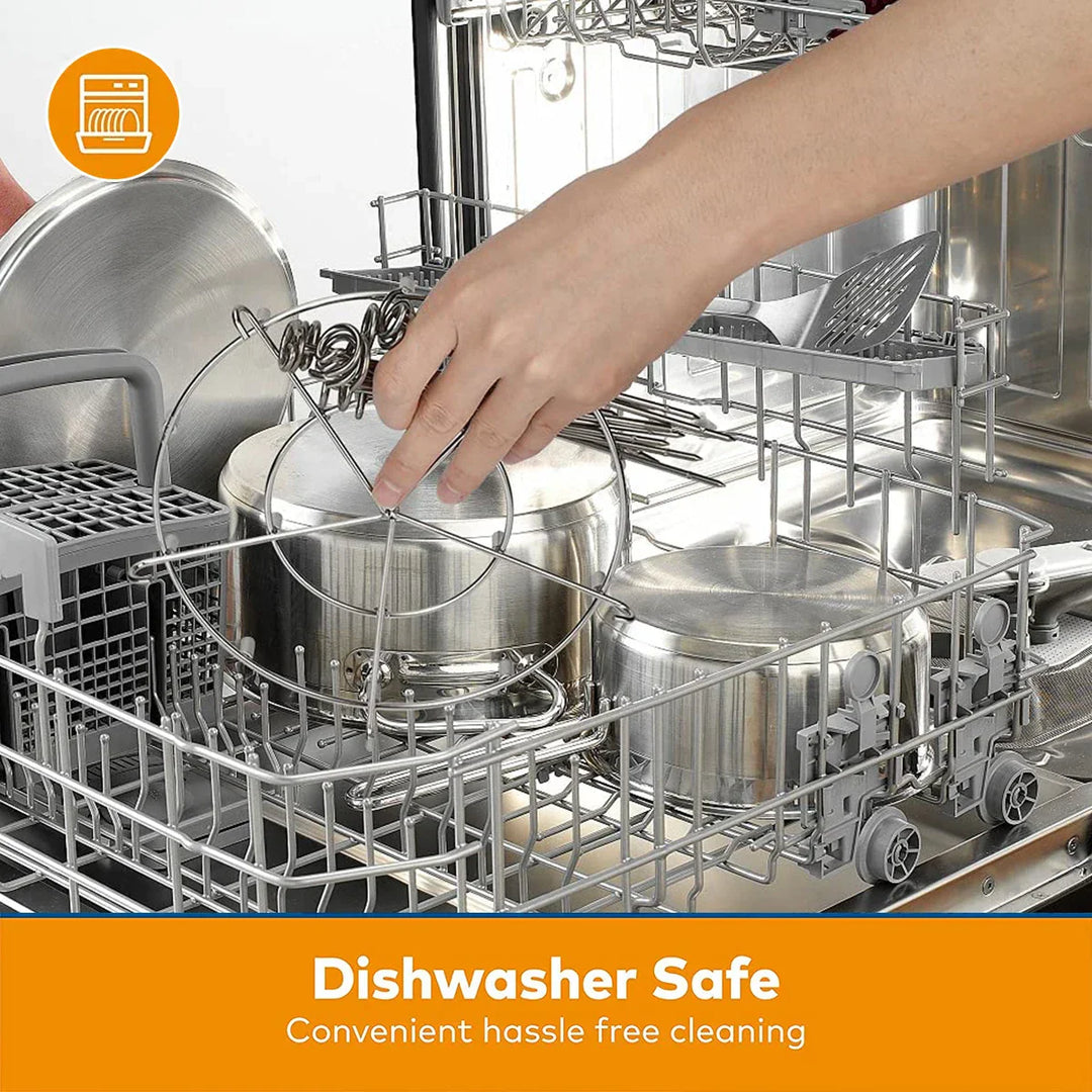 BowLift | Air Fryer Vertical Kebab Maker Stand