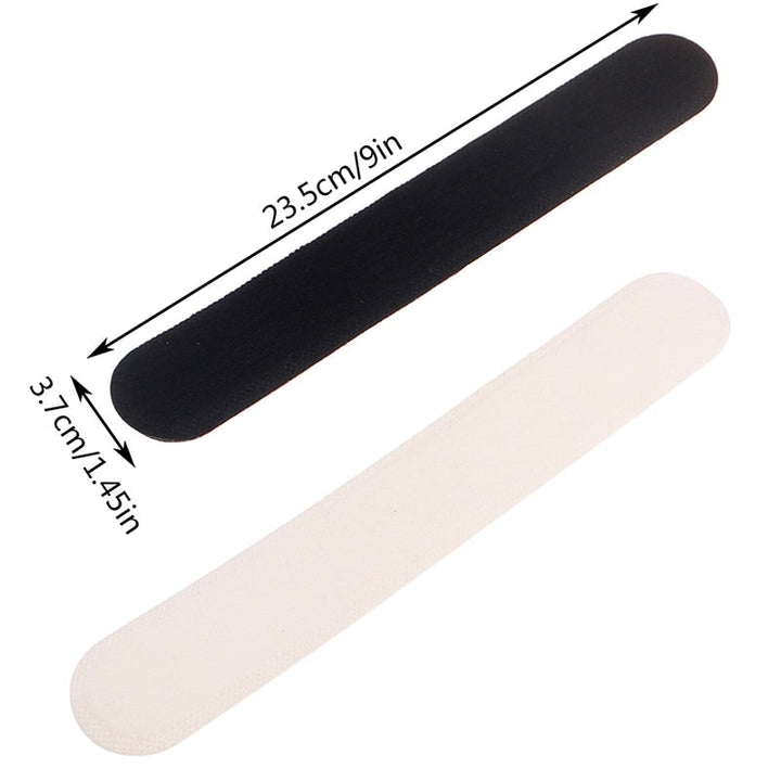 BowLift | Anti-Sweat Liner Disposable Hat Pad Set