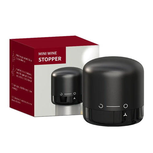 BowLift | Stopper Leak-proof
