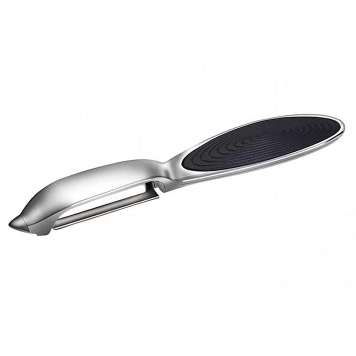 SwiftPeel - Stainless Steel Peeler for Precision & Speed Bowlift