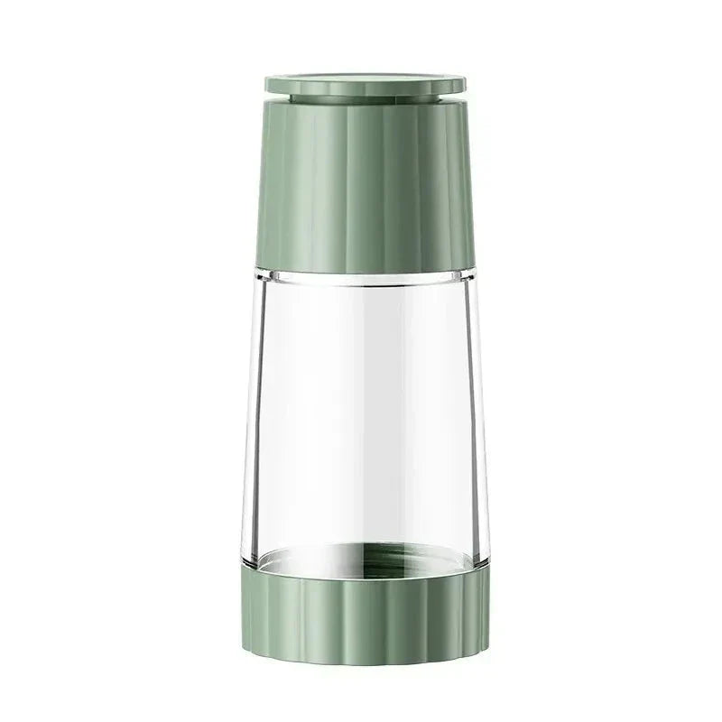 BowLift | Stylish pepper mill with elegant twist
