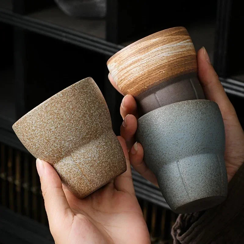 Kiyoto Ceramic Mug Bowlift