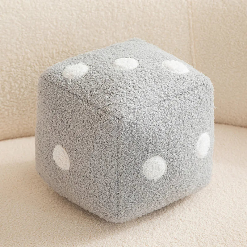 Dice Cushion | Bowlift