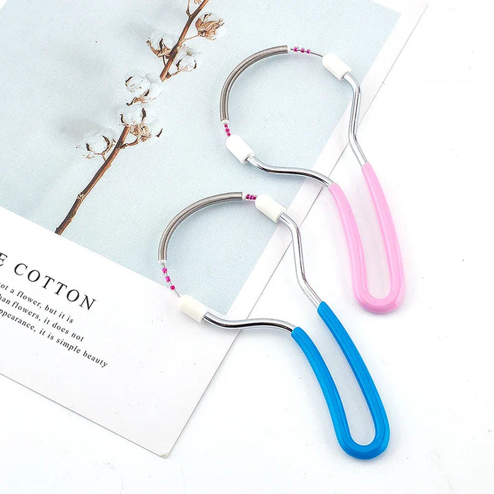 BowLift | Spring Hair Removal Epilator