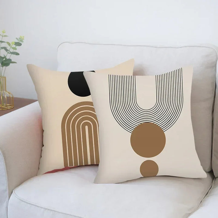 BowLift | Luxurious Comfort in Abstract Patterns