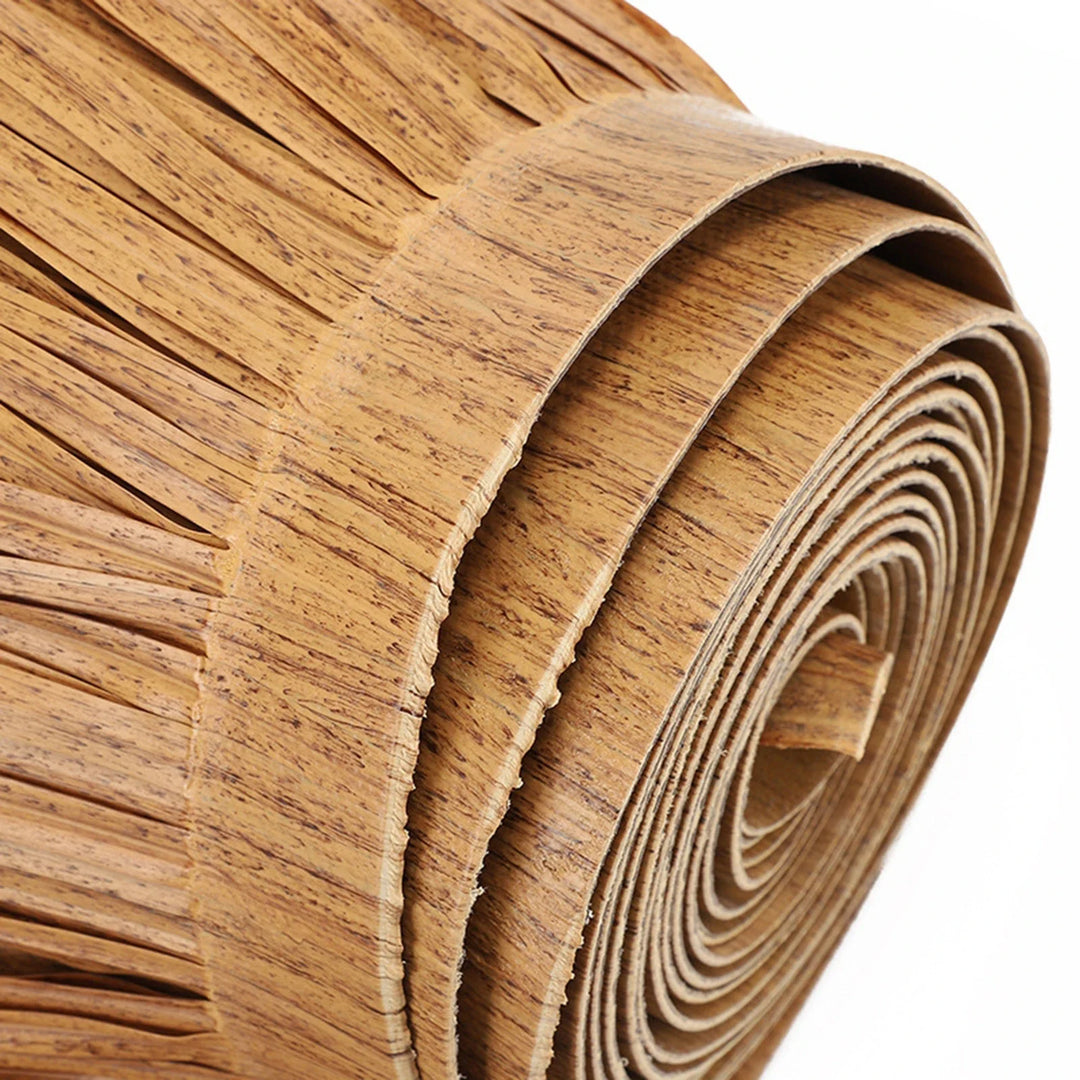 BowLift | TROPISHIELD Artificial Palm Thatch | UV-resistant & weatherproof | 100×50 cm | For DIY roofs, parasols, tiki bars & garden sheds