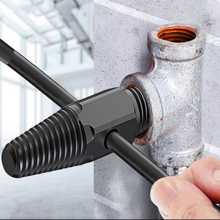 BowLift | Ultimate Faucet & Pipe Screw Extractor Set