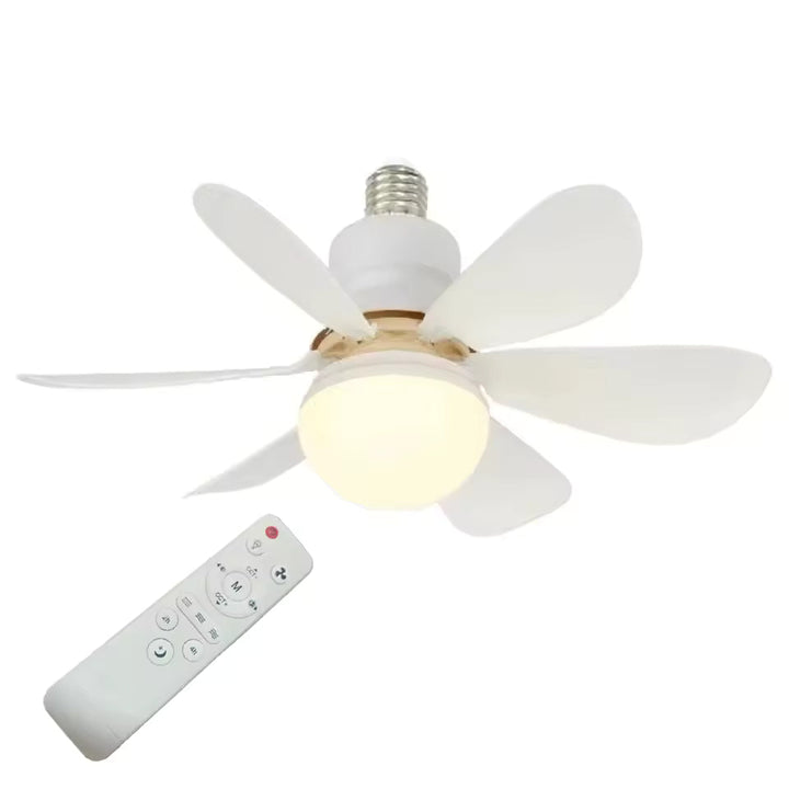 BowLift | Smart LED Ceiling Fan