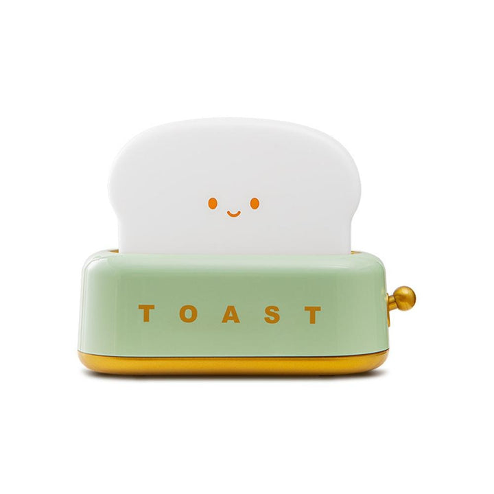 LED-Toaster-Nightlight Bowlift