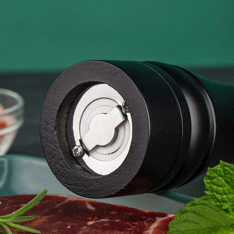 BowLift | Stylish manual grinders that you can adjust to your needs