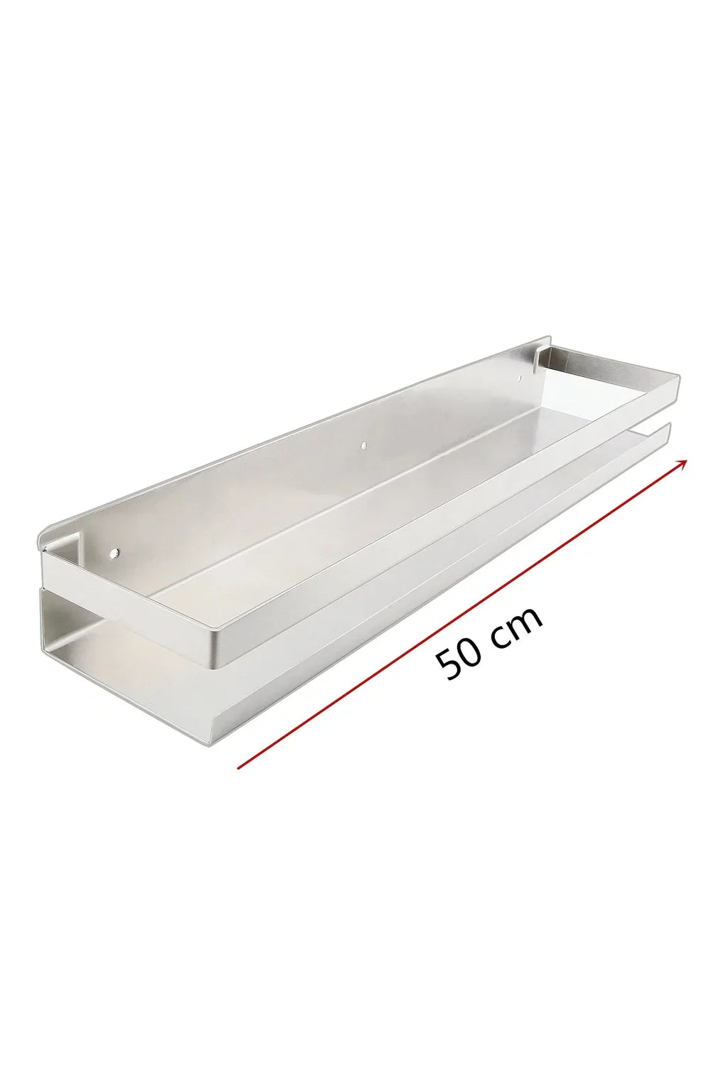 BowLift | Modern black floating shelves