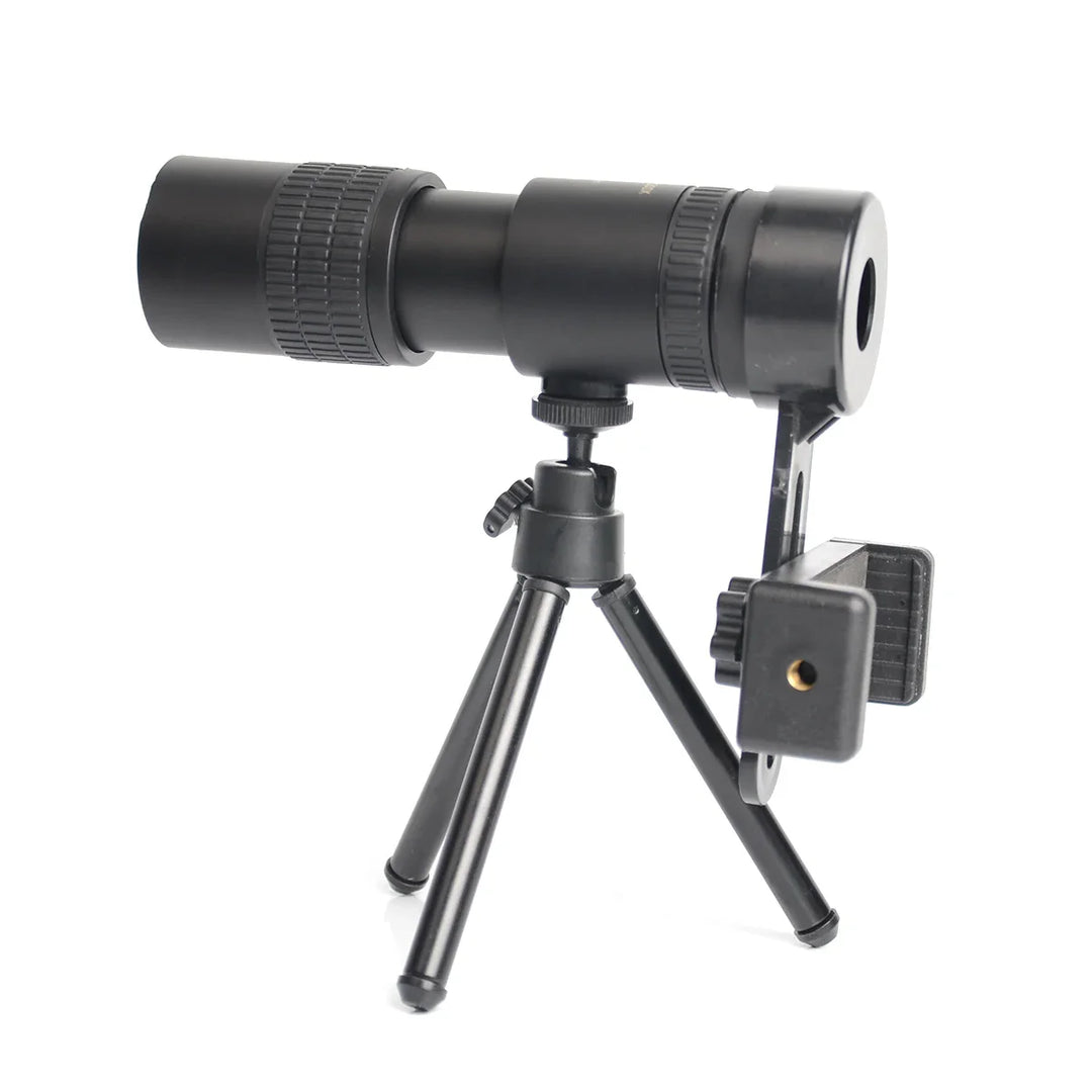 BowLift | Super Telephoto Zoom Monocular Telescope