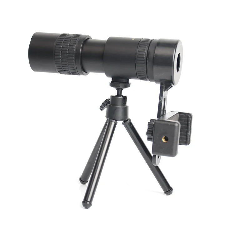 BowLift | Super Telephoto Zoom Monocular Telescope