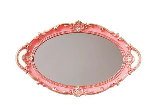 Vintage style mirror trays | Bowlift