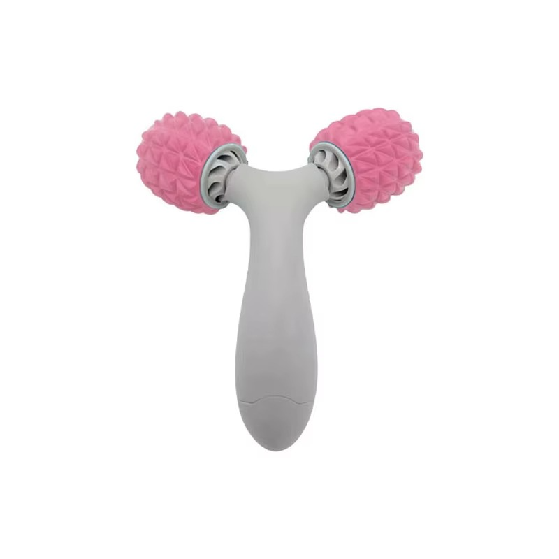 BowLift | Yoga Leg and Calf Massager for Muscle Relaxation and Recovery