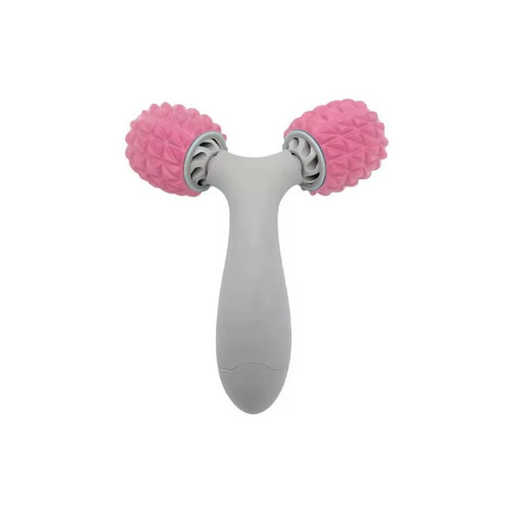 BowLift | Yoga Leg and Calf Massager for Muscle Relaxation and Recovery