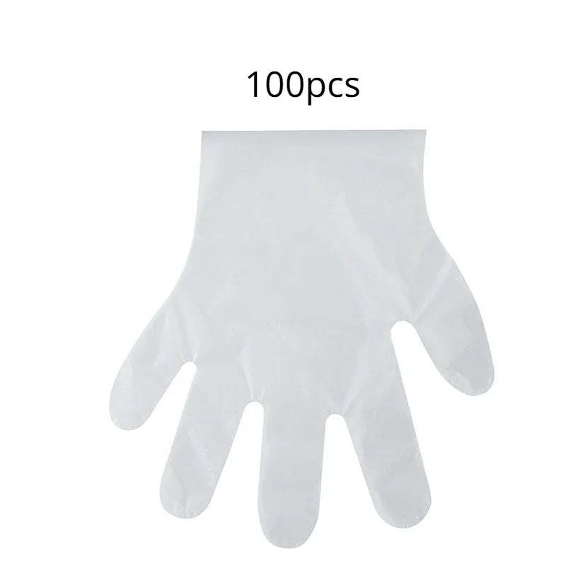 BowLift | Hygienic Hands-Free Household Glove Organizer