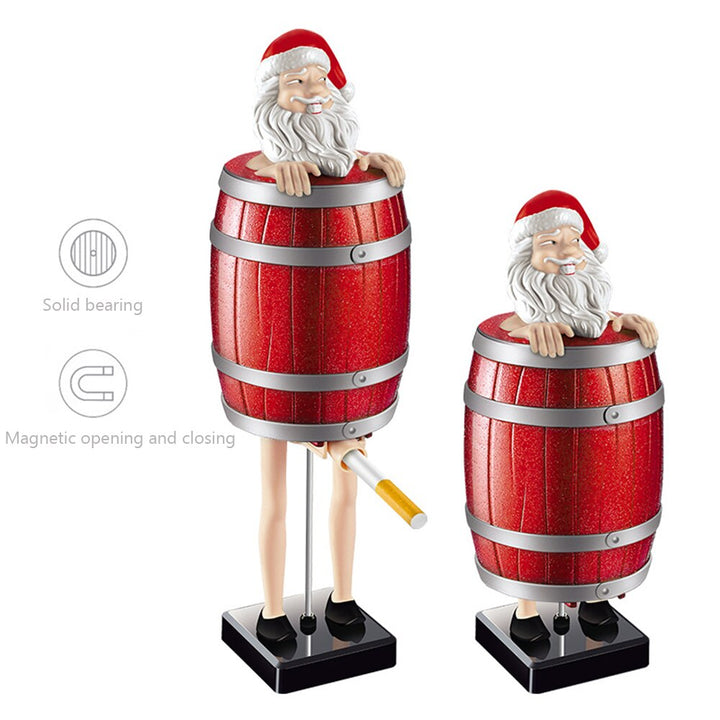 BowLift | Funny Barrel Box