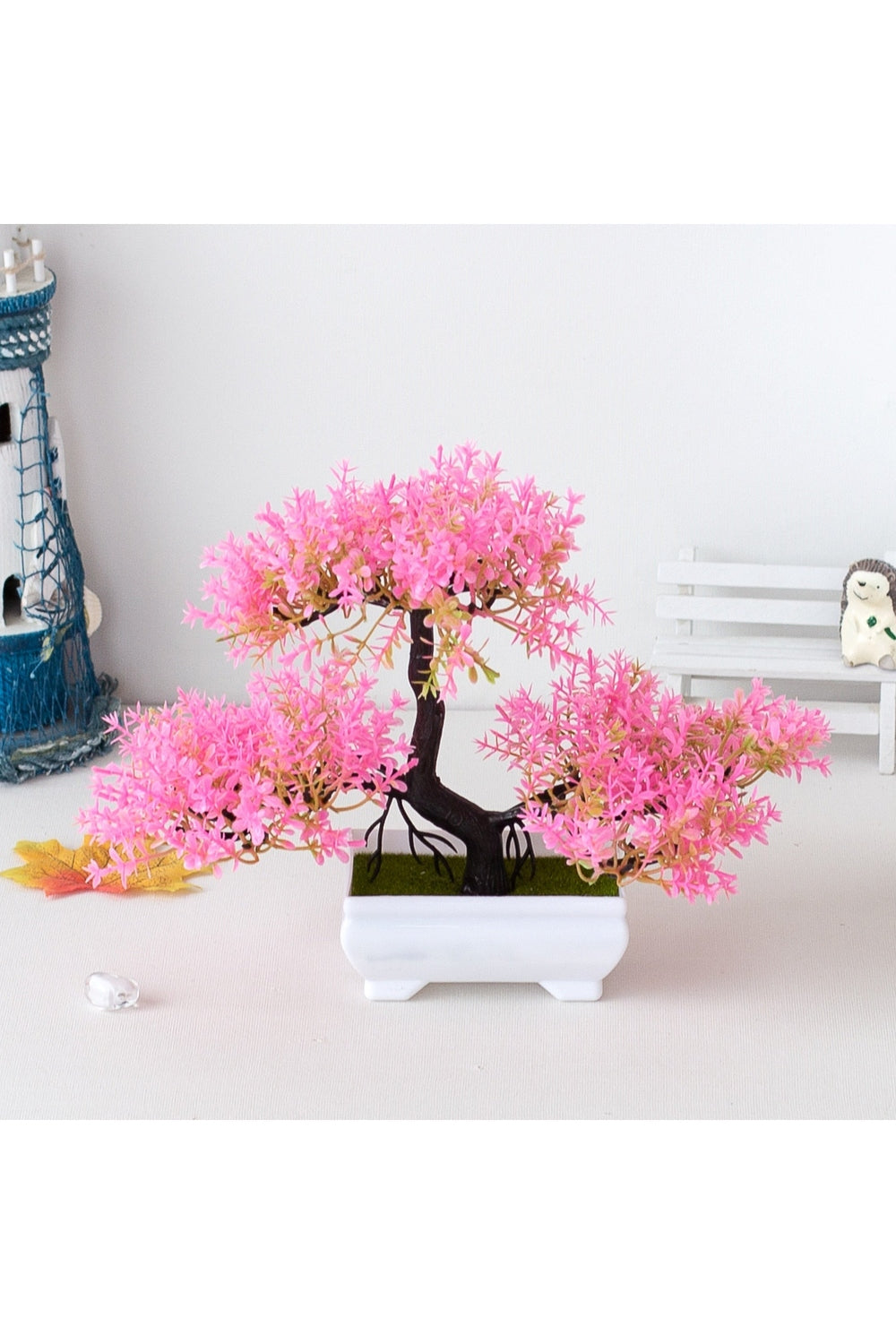Bonsai Artificial Plant | Bowlift