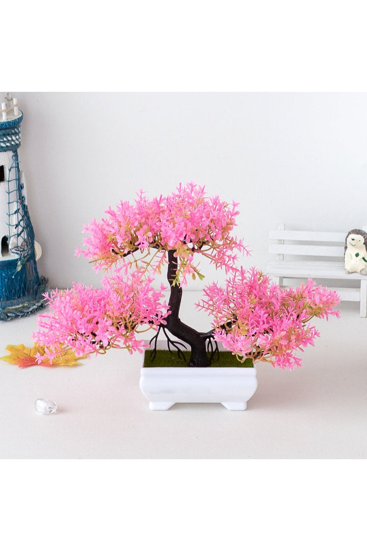 Bonsai Artificial Plant | Bowlift