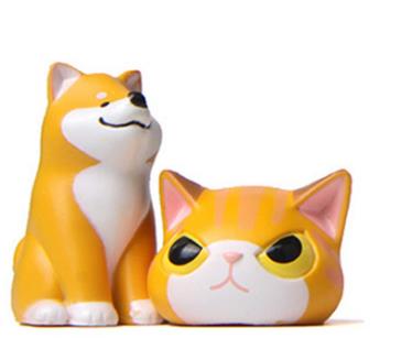 BowLift | Animals Disguised As Cats