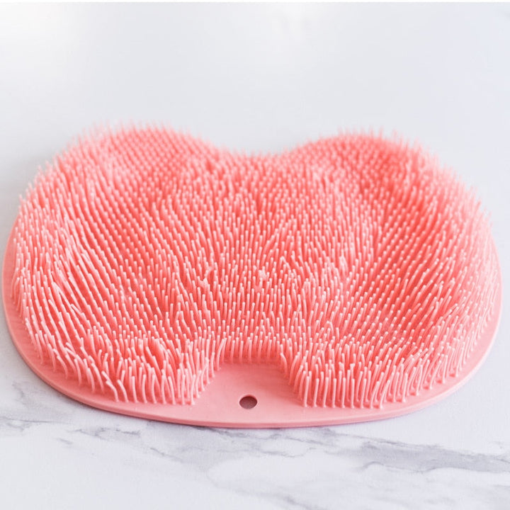 BowLift | Foot Massaging Non-slip Shower Mat