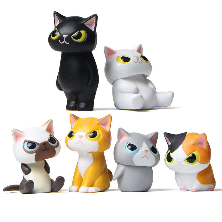 BowLift | Animals Disguised As Cats