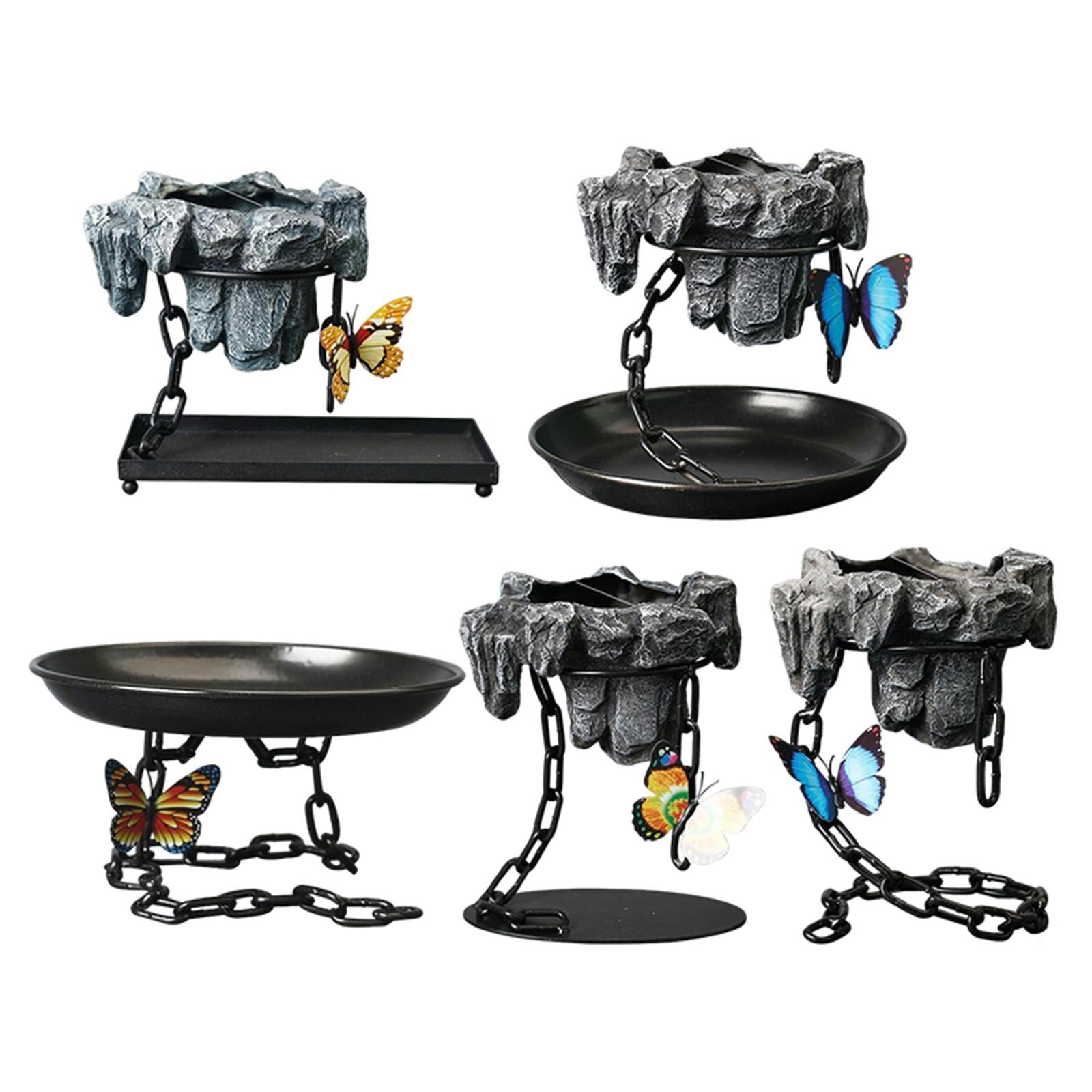 BowLift | Sky Garden Floating Indoor Air Planter