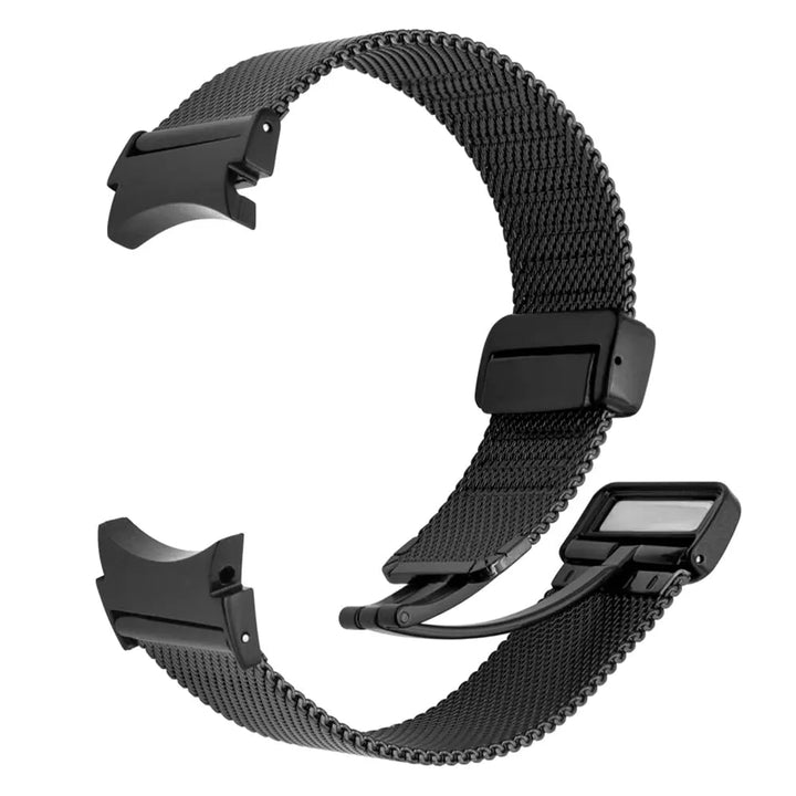 BowLift | StainlessElite-Bracelet for Samsung Galaxy Watch