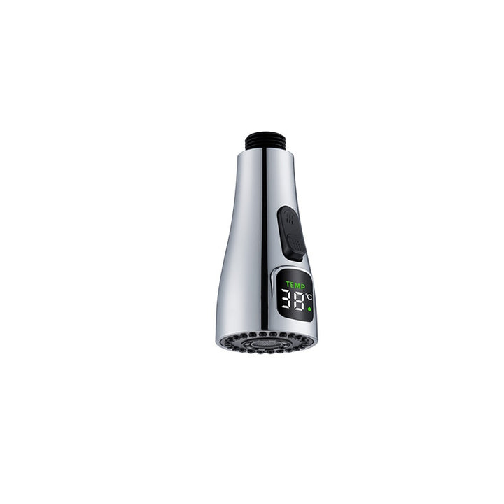 BowLift | Thermo Sense LED Detachable Faucet Head Replacement