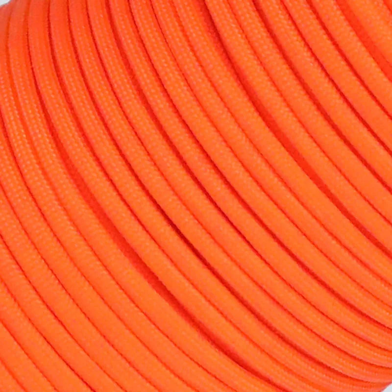 BowLift | Paracord Rope 20 Meters – Essential Survival Rope for Emergency Kit